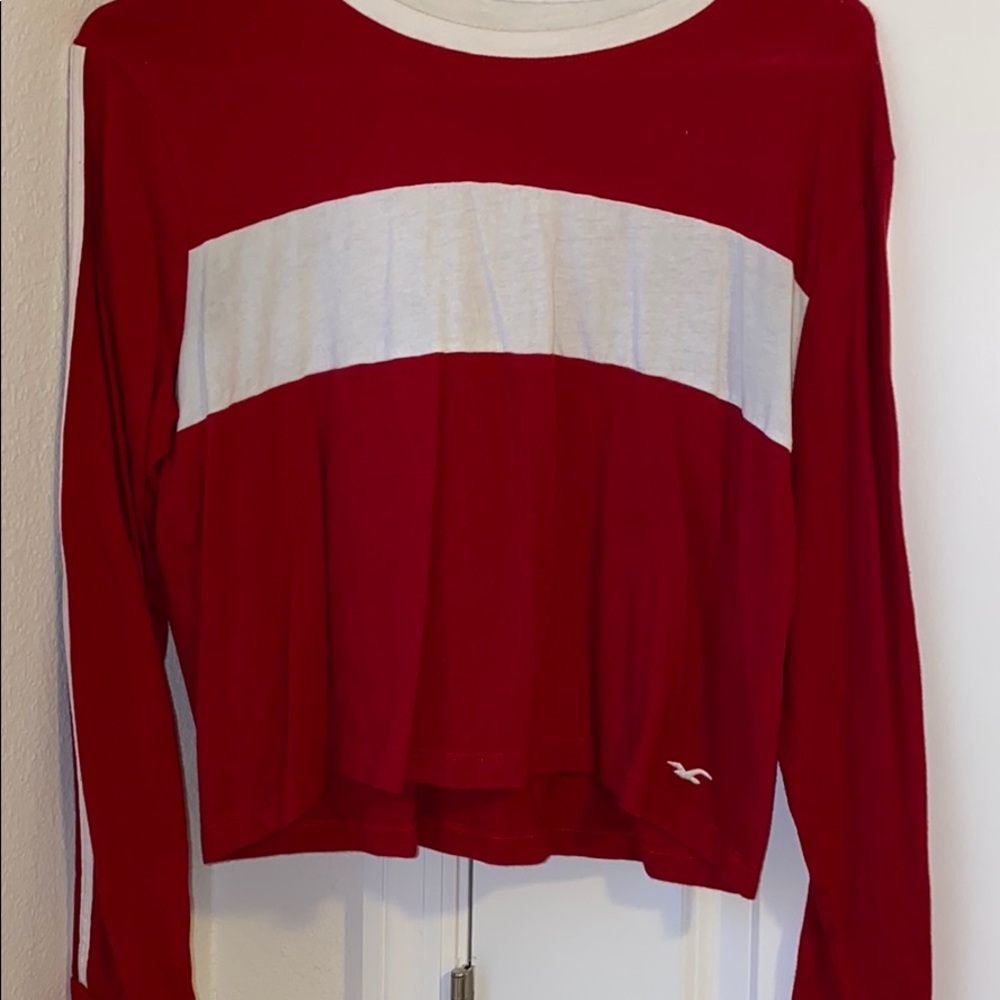 Long sleeve